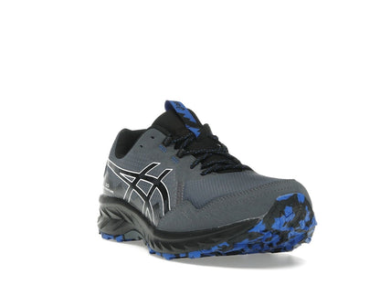 ASICS Gel-Venture 10 Carrier Grey Black