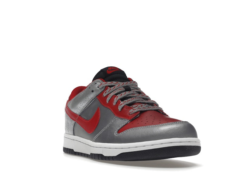 Nike Dunk Low CL Ultraman