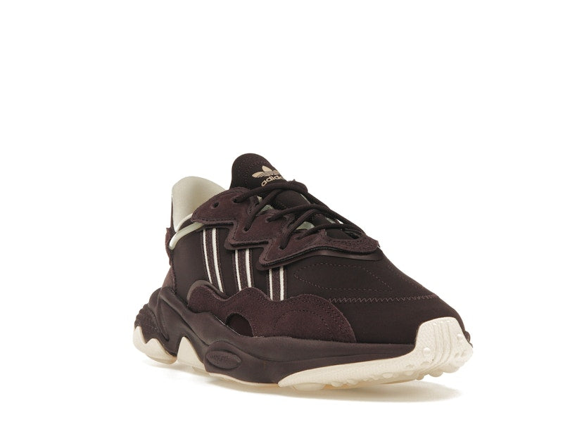 adidas Ozweego Shadow Maroon