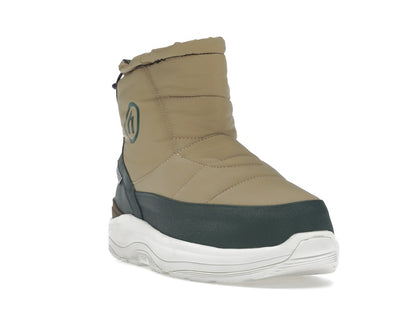 Suicoke Bower Hidden NY Beige