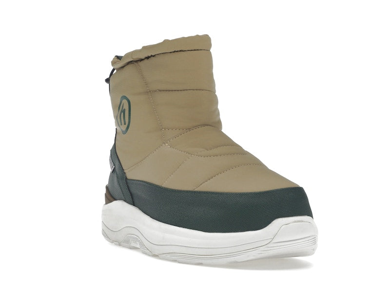 Suicoke Bower Hidden NY Beige