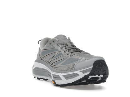 Hoka One One Mafate Speed 2 Galactic Grey