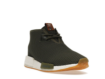adidas NMD C1 END Sahara