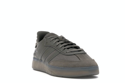 adidas Samba RM Simple Brown