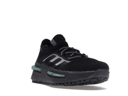adidas NMD S1 Black Altered Blue