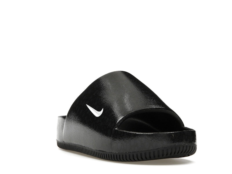 Nike Calm Slide Electric Pack Olympic Safari Black