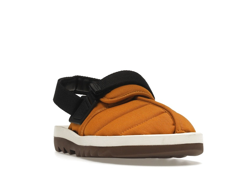 Reebok Beatnik Quilted Orange
