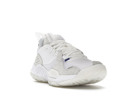 Jordan Delta SP White Vast Grey