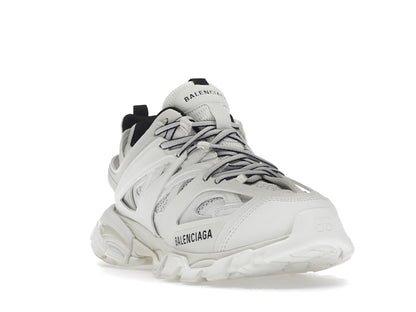 Balenciaga Track White Black (Women's)