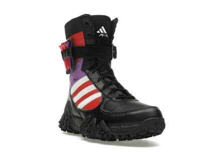 adidas CodeChaos Golf Boot Jay3lle Core Black (Women's)