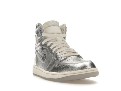 Jordan 1 Retro High OG Chrome (Women's)