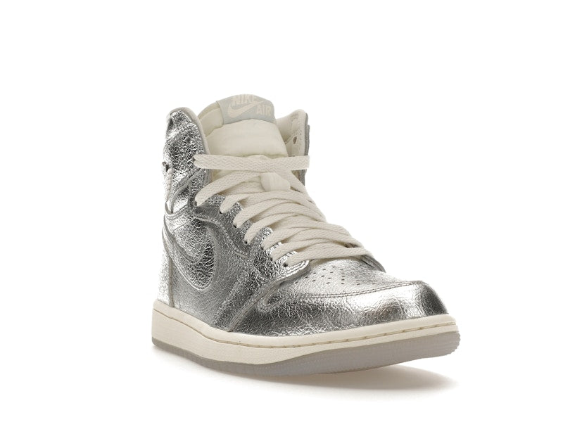 Jordan 1 Retro High OG Chrome (Women's)