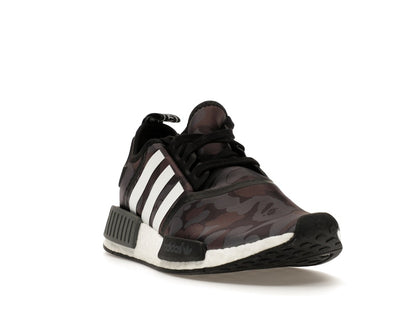 adidas NMD R1 Bape Black Camo