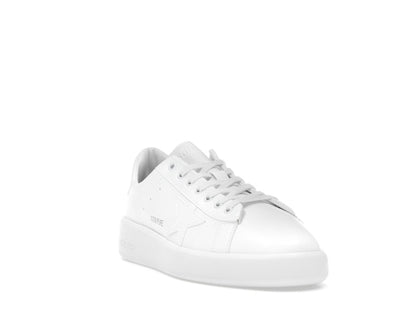 Golden Goose Bio-Based Purestar Triple White (Women's)