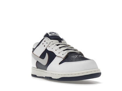 Nike SB Dunk Low HUF New York City