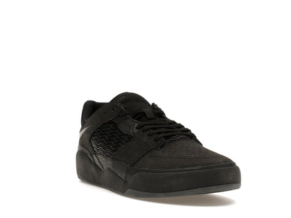 Nike SB Ishod Wair Premium Triple Black