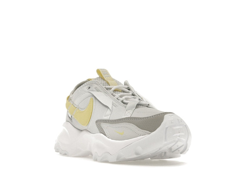 Nike TC 7900 Photon Dust Lemon Chiffon (Women's)