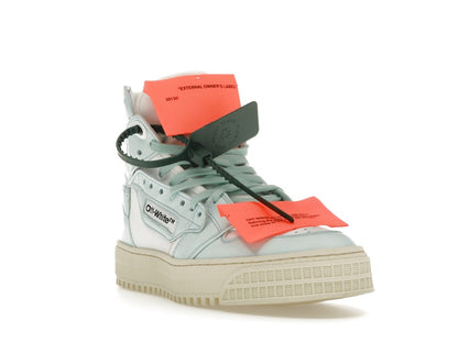 OFF-WHITE Off-Court 3.0 High White Mint (Women's) (FW22)