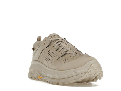 Hoka One One Tor Ultra Low Engineered Garments Taupe