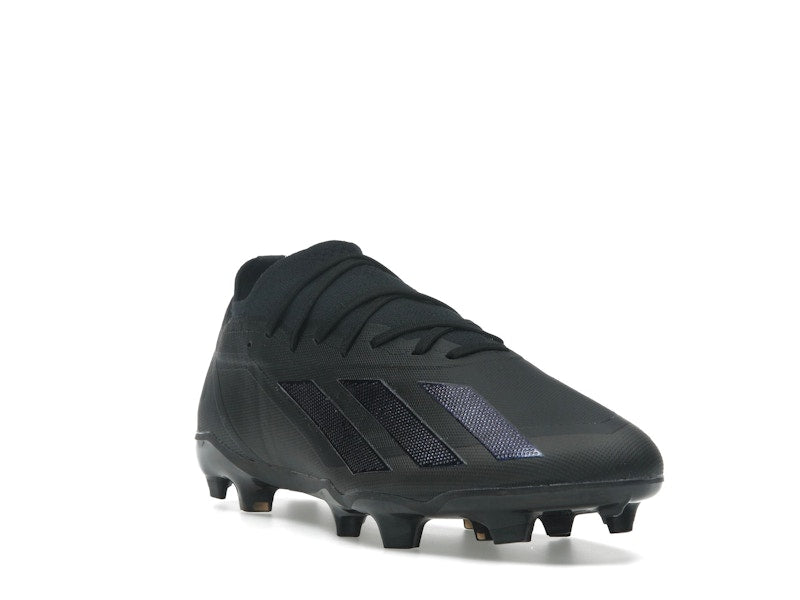 adidas Crazyfast.2 FG Core Black