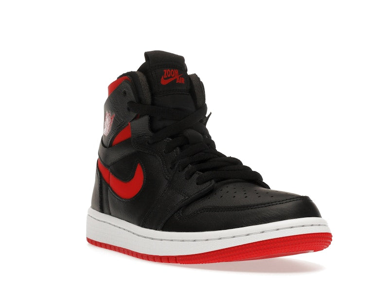 Jordan 1 High Zoom CMFT Bred (Women's)
