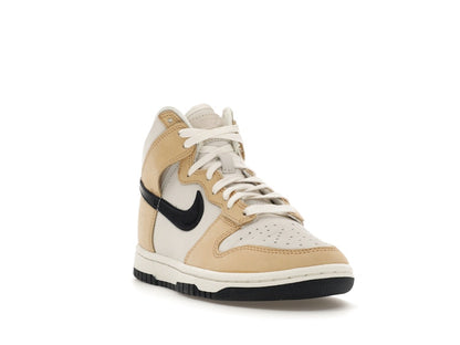 Nike Dunk High Premium Sesame (Women's)