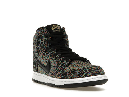 Nike SB Dunk High Tripper Pack