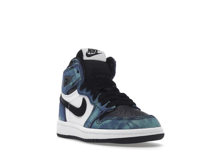 Jordan 1 Retro High Tie Dye (PS)