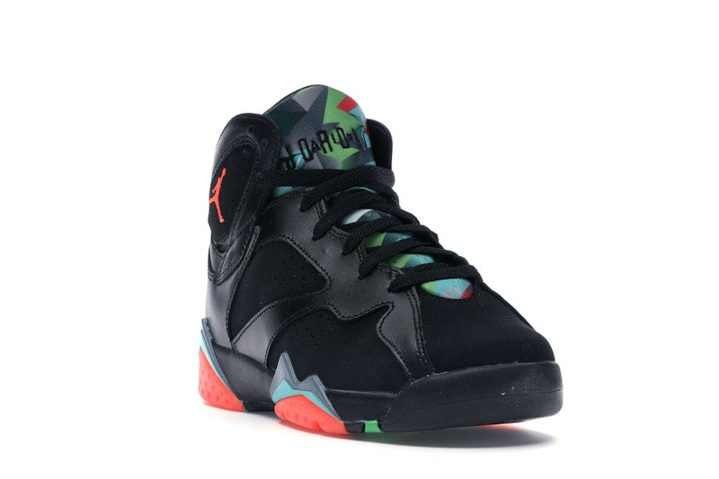 Jordan 7 Retro Barcelona Nights (GS)