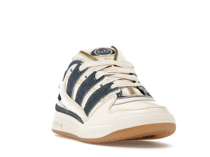 adidas Forum2000 BzRP Cream White Preloved Ink