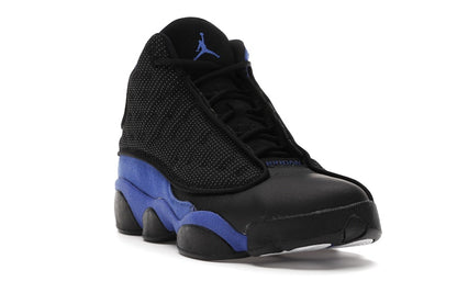 Jordan 13 Retro Black Hyper Royal (GS)