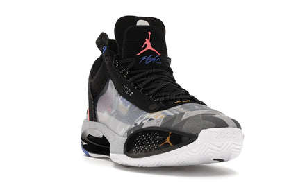 Jordan XXXIV Low Print