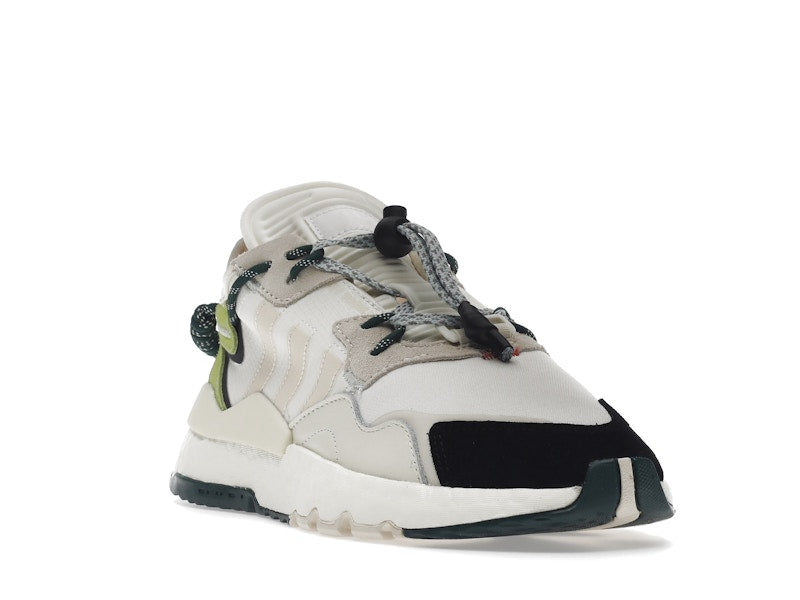 adidas Nite Jogger Beyonce Ivy Park Off White