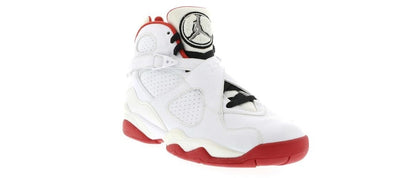 Jordan 8 Retro History of Flight