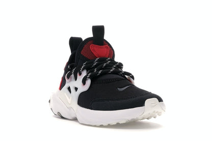 Nike React Presto Black Phantom Red (PS)