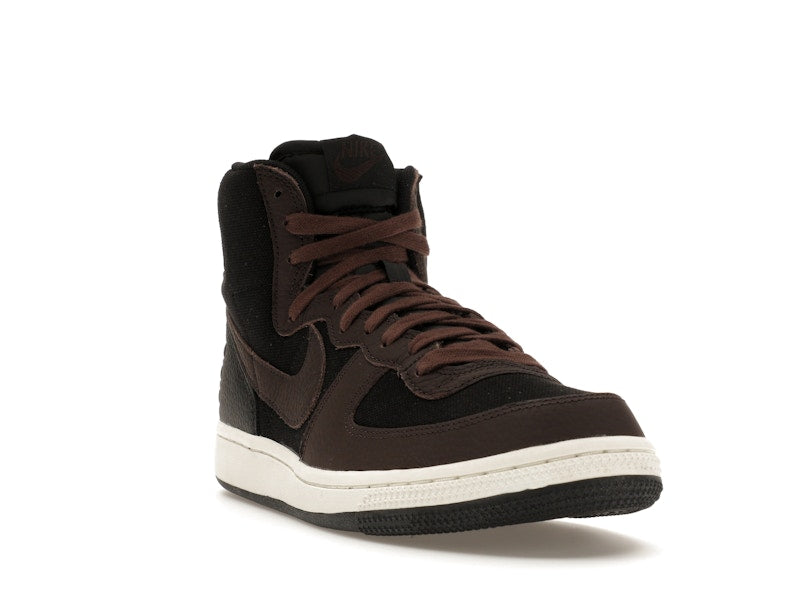 Nike Terminator High SE Velvet Brown