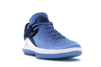 Jordan XXXII Low UNC Win Like 82