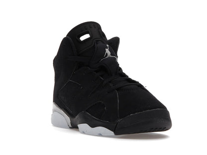 Jordan 6 Retro Chrome (PS)