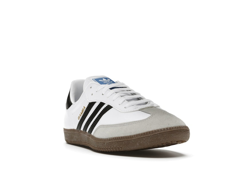 adidas Samba White