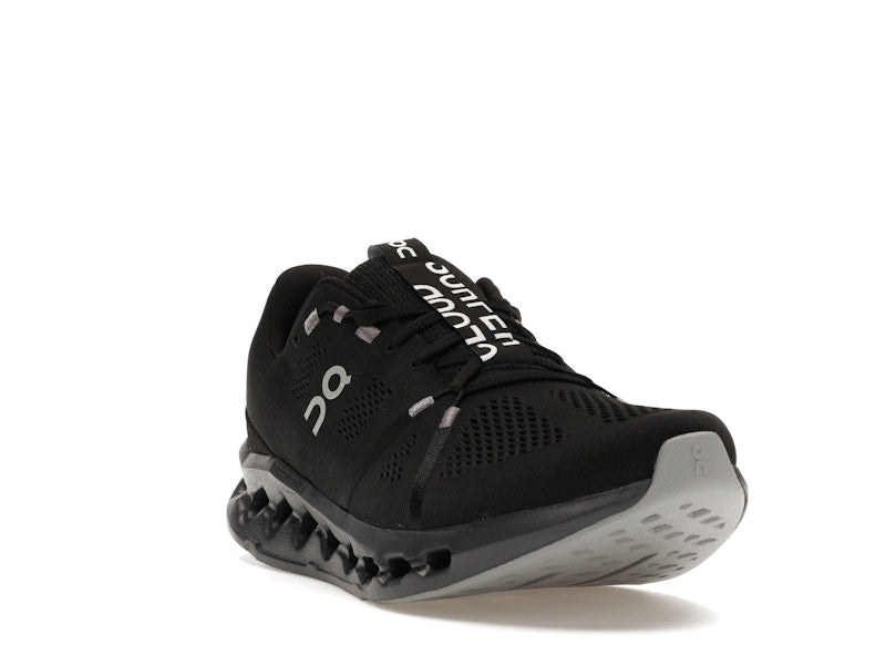On Running Cloudsurfer Black