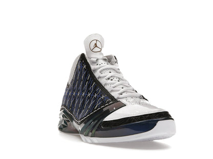 Jordan 23 Motorsports / Wizards