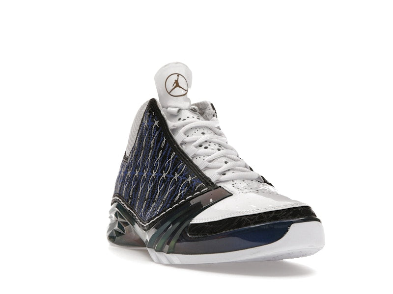 Jordan 23 Motorsports / Wizards