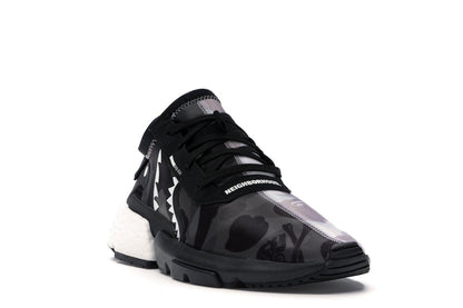 adidas POD S3.1 Bape x Neighborhood