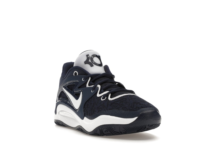 Nike KD 15 TB Midnight Navy (White Tongue)