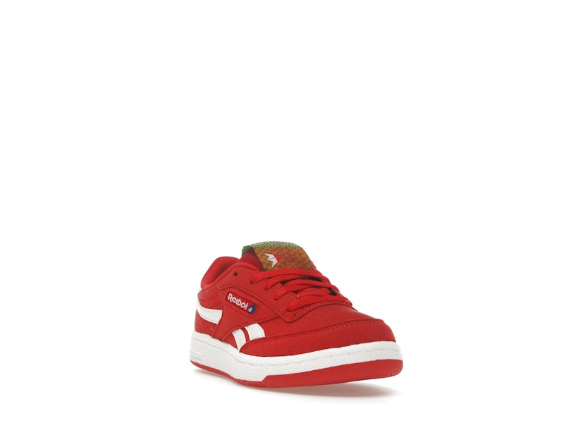 Reebok Club C Sonic the Hedgehog 3 Knuckles (PS)