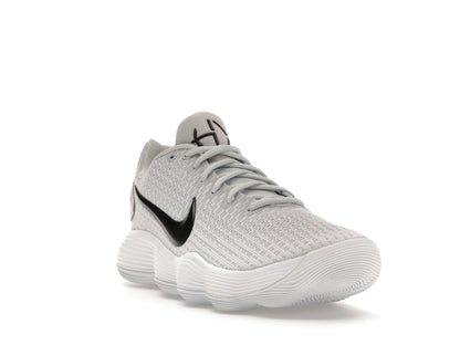 Nike Hyperdunk 2017 Low Pure Platinum