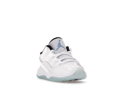 Jordan 11 Retro Low Legend Blue (TD)