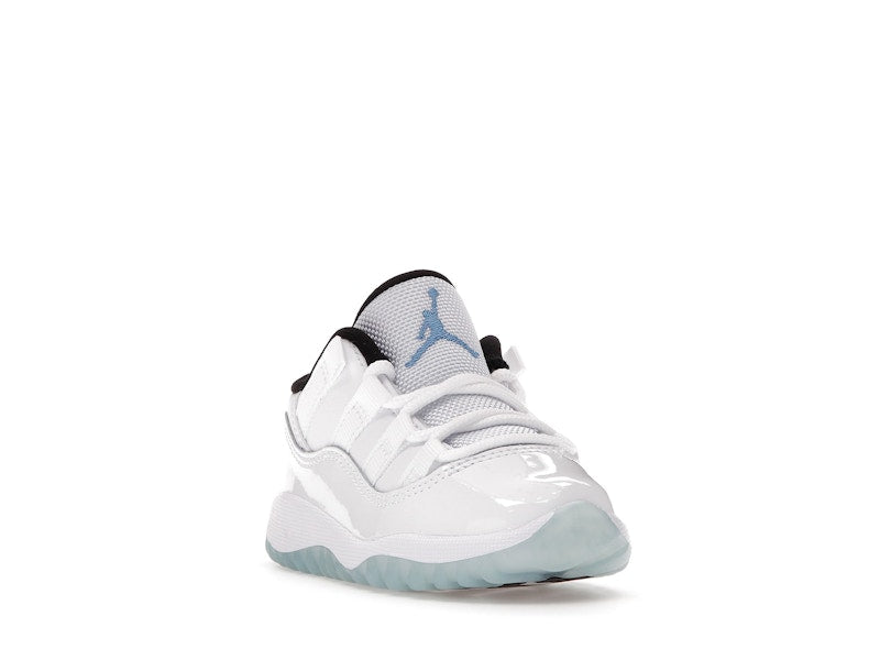 Jordan 11 Retro Low Legend Blue (TD)