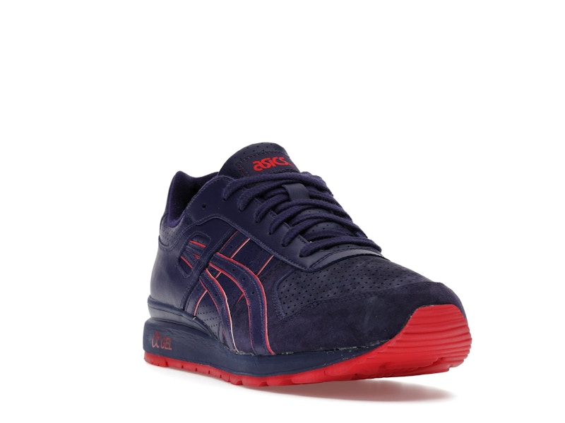 ASICS GT-II Ronnie Fieg High Risk