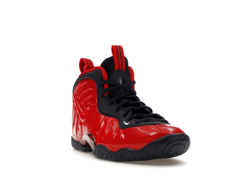 Nike Little Posite Pro USA (GS)